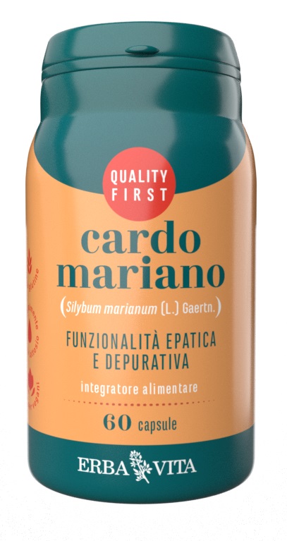 CARDO MARIANO 60 CAPSULE - dottorbianchi.it