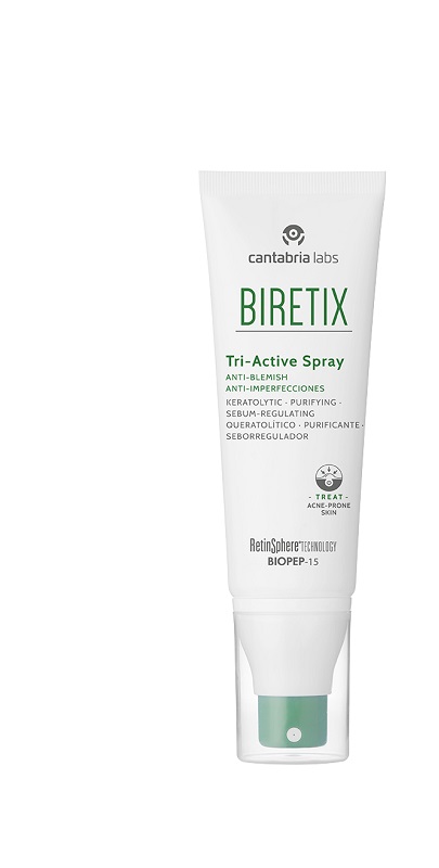 BIRETIX TRIACTIVE SPRAY 100 ML - dottorbianchi.it