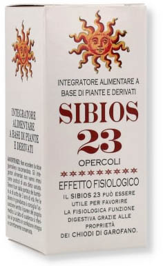 SIBIOS 23 48 OPERCOLI - dottorbianchi.it