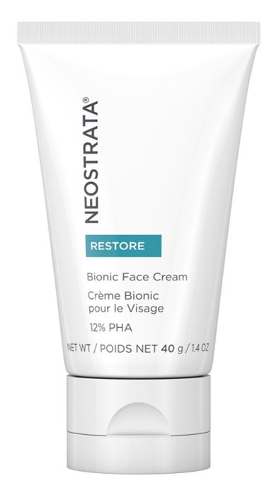 NEOSTRATA BIONIC FACE CREAM 40 G - dottorbianchi.it
