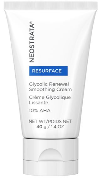 NEOSTRATA GLYCOLIC RENEWAL SMOOTHING CREAM 40 G - dottorbianchi.it