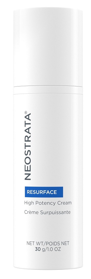 NEOSTRATA RESURFACE HIGH POTENCY CREAM 30 G - dottorbianchi.it