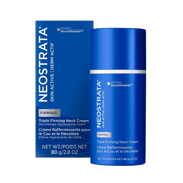 NEOSTRATA TRIPLE FIRMING NECK SA 80 G - dottorbianchi.it