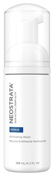 NEOSTRATA SA EXFOLIATING WASH 125 ML - dottorbianchi.it