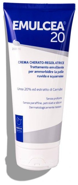 EMULCEA 20 CREMA 200 ML - dottorbianchi.it