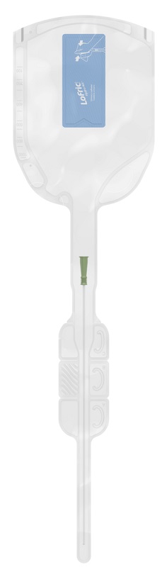 CATETERE URINARIO MONOUSO AUTOLUBRIFICANTE IDROFILO SACCA INTEGRATA POBE LUBRIFICAZIONE POLIVINILPIRROLIDONE SOLUZIONE SALINA STERILE UOMO PUNTA NELATON CH14 40 CM 30 PEZZI - dottorbianchi.it