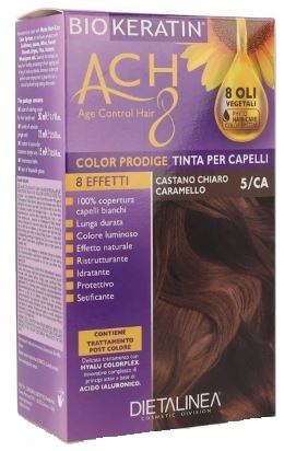 BIOKERATIN ACH8 COLOR 5/CA - dottorbianchi.it