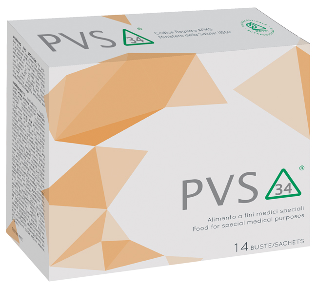 PVS34 12 BUSTINE MONODOSE 15 G - dottorbianchi.it