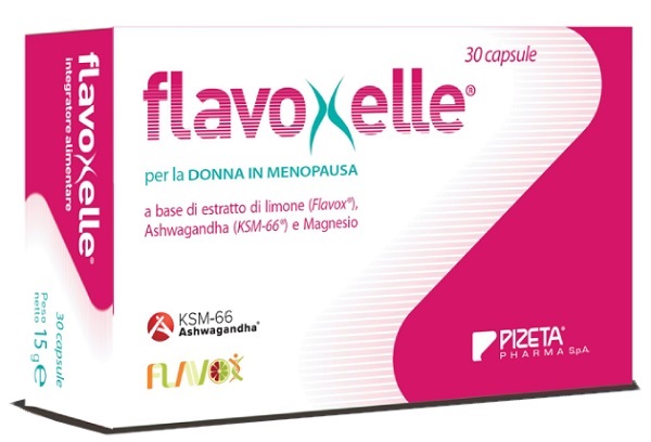 FLAVOXELLE 30 CAPSULE - dottorbianchi.it
