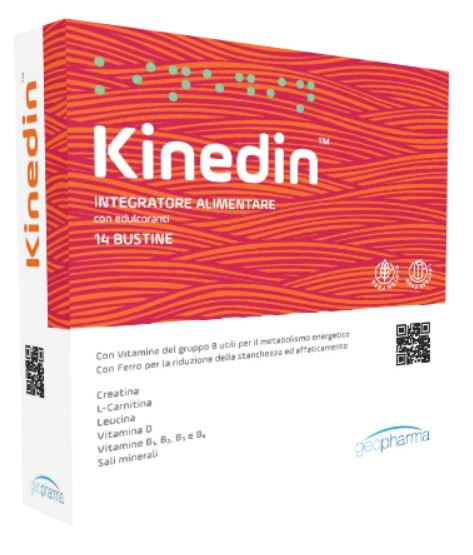 KINEDIN 14 BUSTINE - dottorbianchi.it