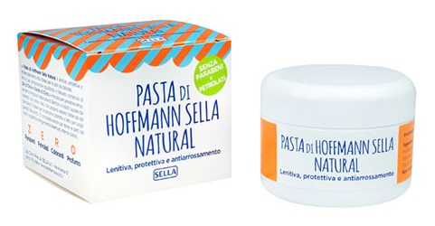 PASTA HOFFMANN SELLA NATURAL 200 ML - dottorbianchi.it