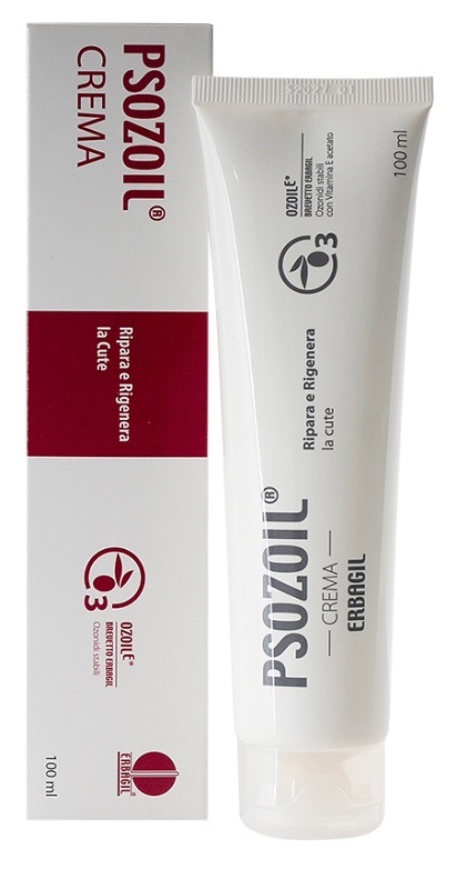 PSOZOIL CREMA 100 ML - dottorbianchi.it