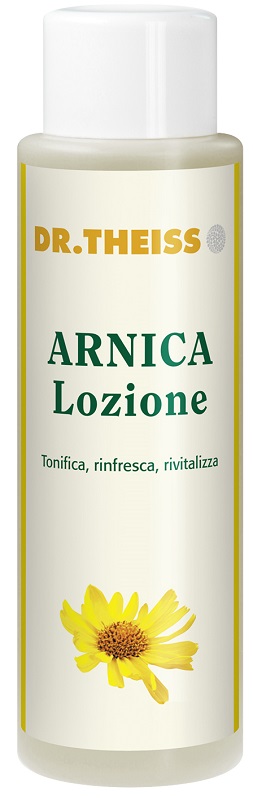 THEISS ARNICA LOZIONE 250 ML - dottorbianchi.it