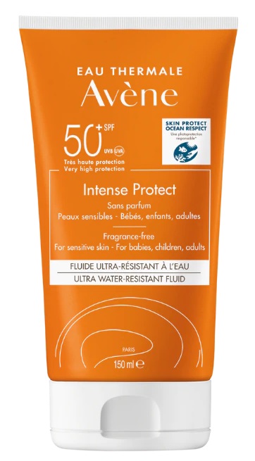 AVENE SOL INTENSE PROTEZIONE SPF50+ 150 ML - dottorbianchi.it