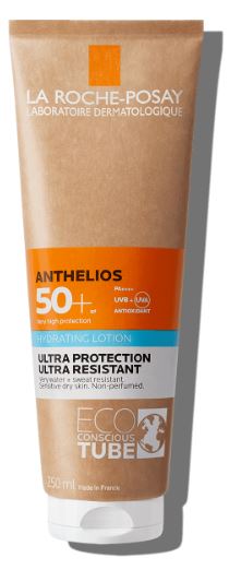 ANTHELIOS LATTE SOLARE 50+ PAPER PACK - dottorbianchi.it