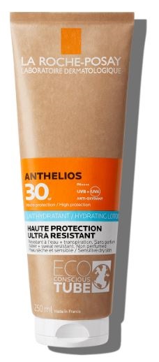 ANTHELIOS LATTE SOLARE 30+ PAPER PACK - dottorbianchi.it