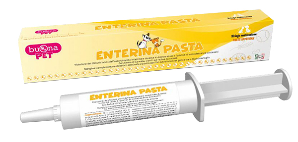 ENTERINA PASTA 30 G - dottorbianchi.it