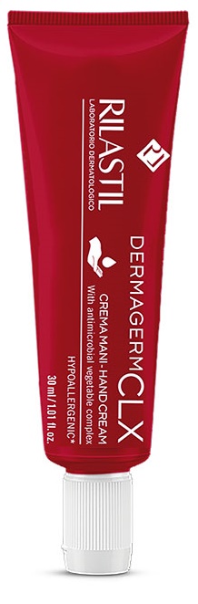RILASTIL DERMAGERM CLX CREMA MANI 30 ML - dottorbianchi.it