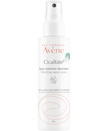 EAU THERMALE AVENE CICALFATE+ SPRAY ADSORBENTE LENITIVO 100 ML - dottorbianchi.it