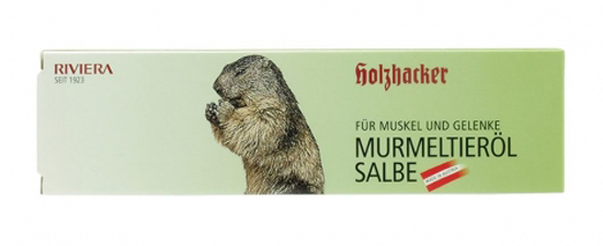 RIVIERA CREMA OLIO MARMOTTA 75 ML - dottorbianchi.it