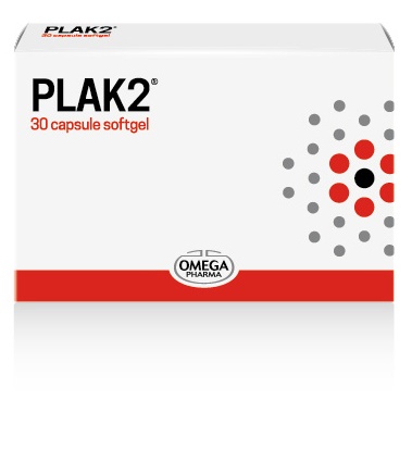 PLAK2 30 CAPSULE - dottorbianchi.it