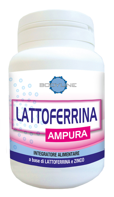 LATTOFERRINA AMPURA 30 COMPRESSE - dottorbianchi.it