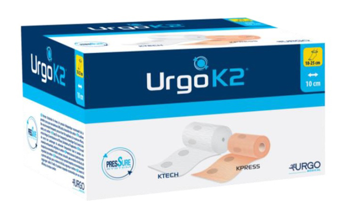 URGOK2 LATEX FREE T1-10CM - dottorbianchi.it
