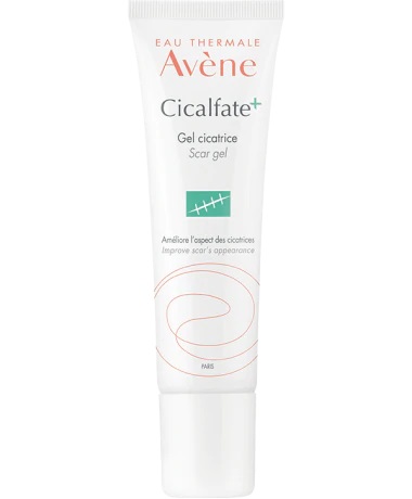 EAU THERMALE AVENE CICALFATE+ GEL CICATRICE 30 ML - dottorbianchi.it