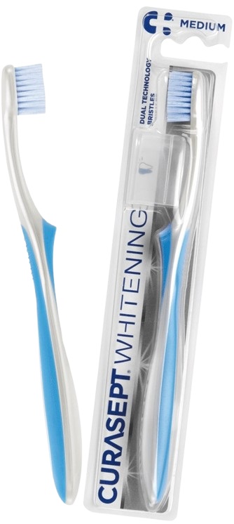 CURASEPT WHITENING SPAZZOLINO - dottorbianchi.it