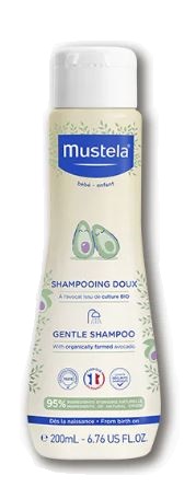 MUSTELA SHAMPOO DOLCE 200 ML 2020 - dottorbianchi.it