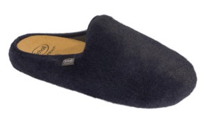 MADDY ECO-PELLICCIA NAVY BLUE 37 - dottorbianchi.it