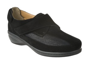 BRENDA REI PELLE NERO 38 - dottorbianchi.it