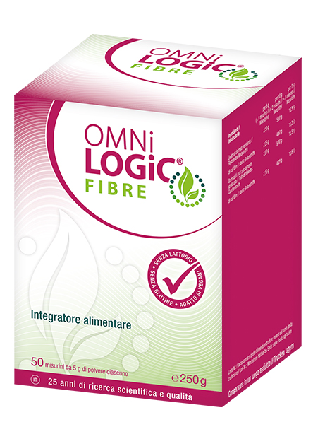 OMNI LOGIC FIBRE 250 G - dottorbianchi.it