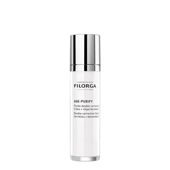 FILORGA AGE PURIFY FLUIDE 50 ML - dottorbianchi.it
