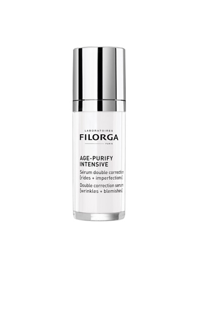 FILORGA AGE PURIFY INTENSIVE 30 ML - dottorbianchi.it