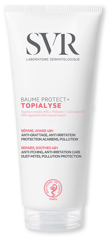 TOPIALYSE BAUME PROTECT 200 ML NUOVA FORMULA - dottorbianchi.it
