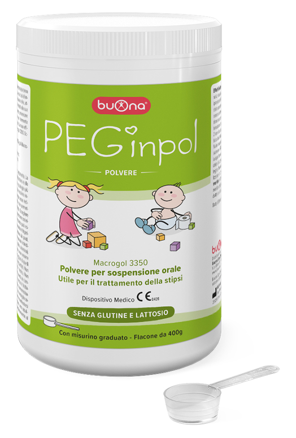 PEGINPOL 400 G - dottorbianchi.it