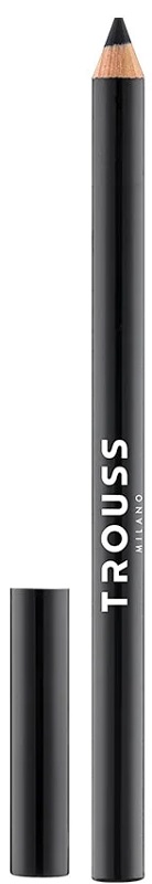 TROUSS MAKE UP 13 MATITA DURA NERA - dottorbianchi.it