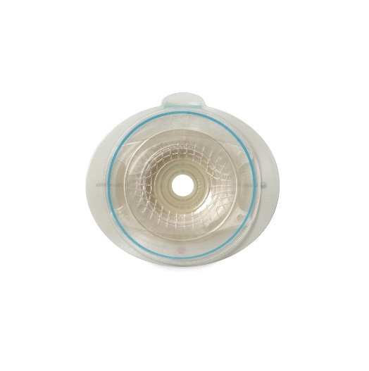 SENSURA MIO FLEX PLACCA CONVEX LIGHT CON AGGANCIO ADESIVO FORO 15-40 50MM 5 PEZZI - dottorbianchi.it