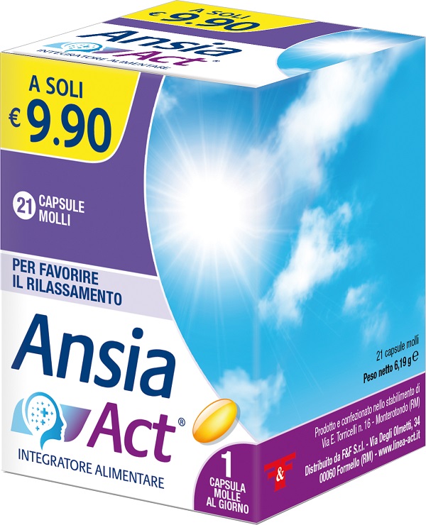 ANSIA ACT 21 CAPSULE MOLLI - dottorbianchi.it