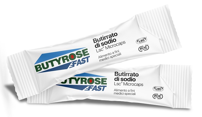 BUTYROSE FAST 10 STICK - dottorbianchi.it