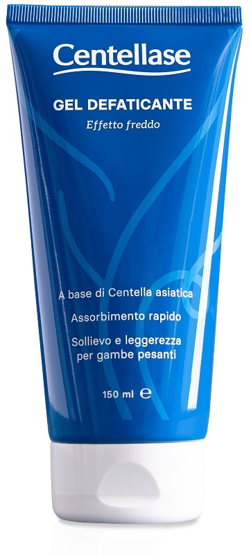 CENTELLASEGEL DEFATICANTE 150 ML - dottorbianchi.it
