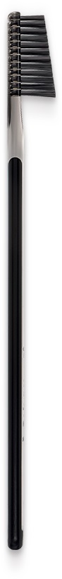 TAUMARIN SPAZZOLINO PROFESSIONAL BLACK CON ANTIBATTERICO - dottorbianchi.it