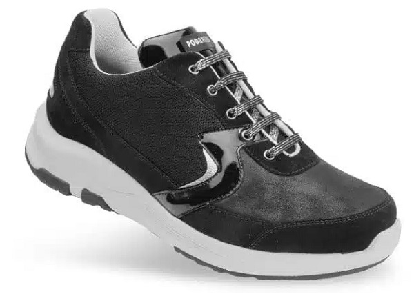 ACTIVITY 1,00 FANCYEVO BLACK 38 - dottorbianchi.it