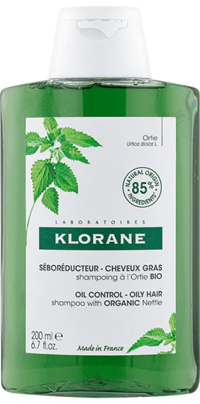 KLORANE SHAMPOO ALL'ORTICA - dottorbianchi.it