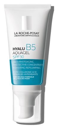 HYALU B5 AQUAGEL SPF30 50 ML - dottorbianchi.it