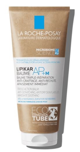LIPIKAR BAUME AP+M 200 ML PAPER II/ES/PT - dottorbianchi.it