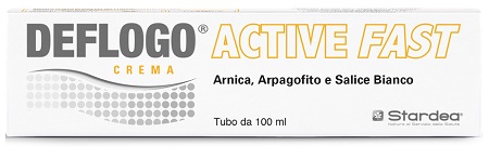 DEFLOGO CREMA 100 ML - dottorbianchi.it