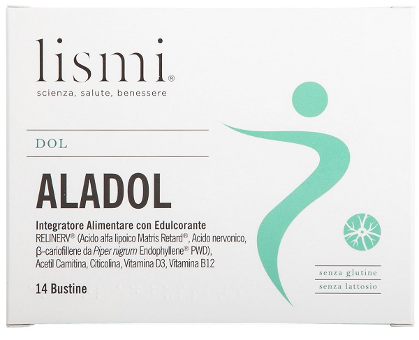 ALADOL 14 BUSTINE - dottorbianchi.it