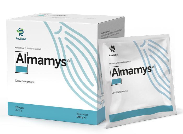 ALMAMYS 20 BUSTINE - dottorbianchi.it